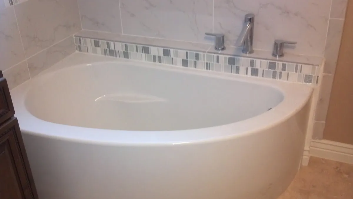 Plumbing services in East Liverpool, OH